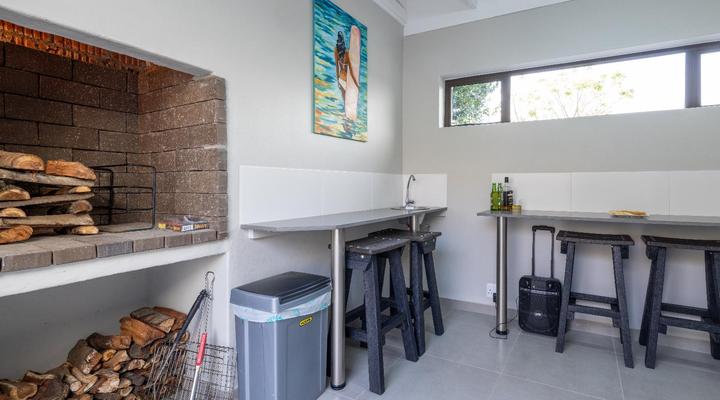 Bella Madre Guesthouse