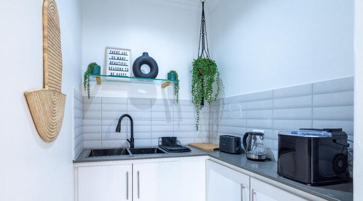 Bella Madre Guesthouse