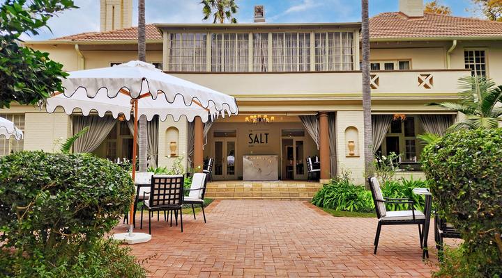 10 2nd Avenue Houghton Estate by Dream Resorts