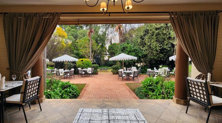 10 2nd Avenue Houghton Estate by Dream Resorts