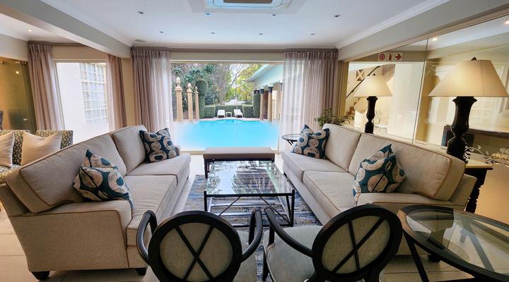 10 2nd Avenue Houghton Estate by Dream Resorts