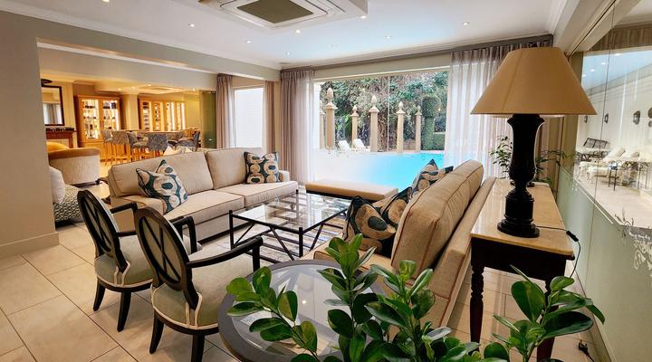 10 2nd Avenue Houghton Estate by Dream Resorts