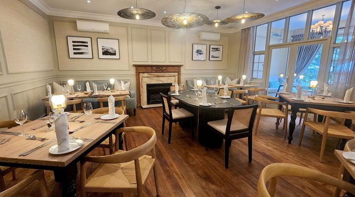 10 2nd Avenue Houghton Estate by Dream Resorts