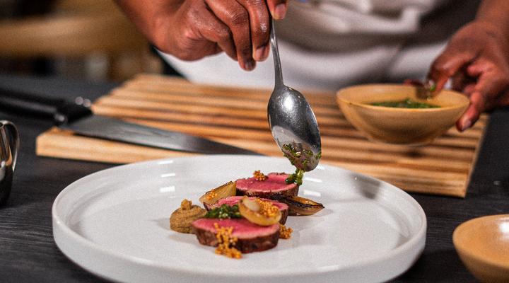 10 2nd Avenue Houghton Estate by Dream Resorts