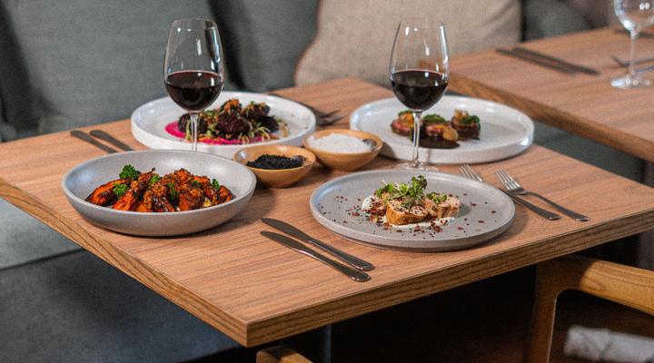 10 2nd Avenue Houghton Estate by Dream Resorts