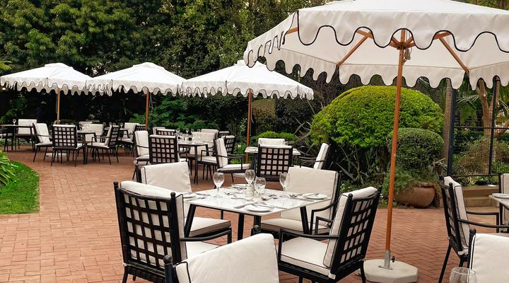 10 2nd Avenue Houghton Estate by Dream Resorts