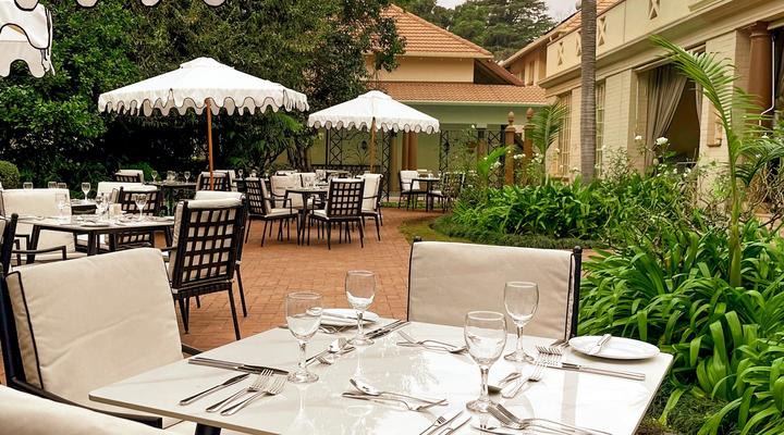 10 2nd Avenue Houghton Estate by Dream Resorts