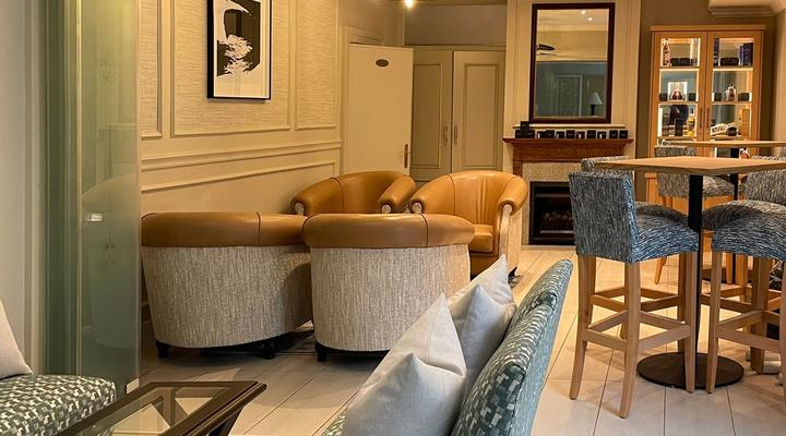 10 2nd Avenue Houghton Estate by Dream Resorts