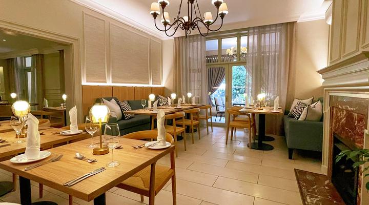 10 2nd Avenue Houghton Estate by Dream Resorts