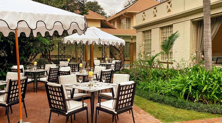 10 2nd Avenue Houghton Estate by Dream Resorts