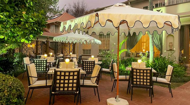 10 2nd Avenue Houghton Estate by Dream Resorts