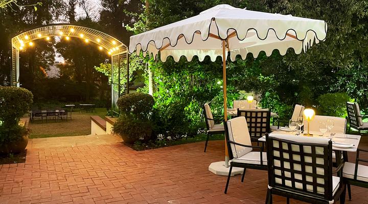 10 2nd Avenue Houghton Estate by Dream Resorts