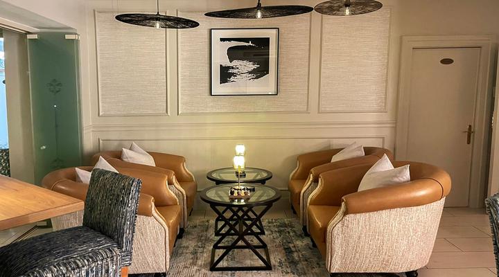 10 2nd Avenue Houghton Estate by Dream Resorts