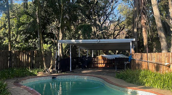 Eagles Nest Guesthouse