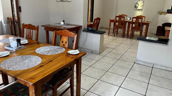 Eagles Nest Guesthouse