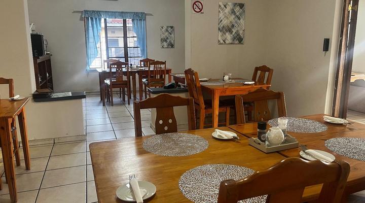 Eagles Nest Guesthouse