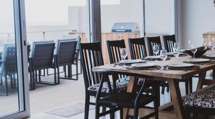 Daisy's Beach Cottage