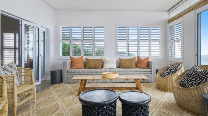 Daisy's Beach Cottage