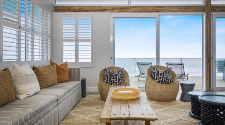 Daisy's Beach Cottage