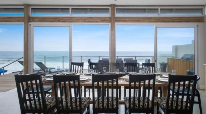 Daisy's Beach Cottage