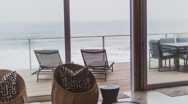 Daisy's Beach Cottage