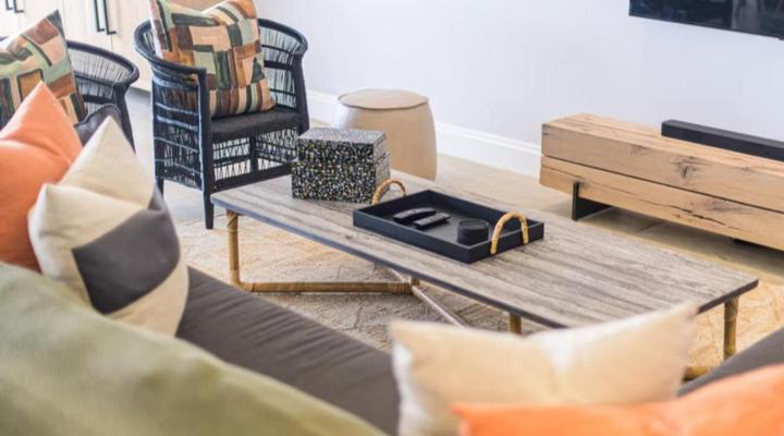 Daisy's Beach Cottage