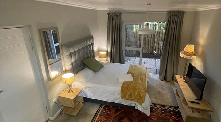 Sarah' Place - Studio 1