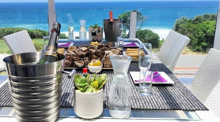 Whales Way Ocean Retreat B&B