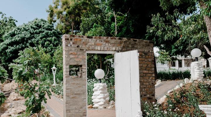 De Opstal Country Lodge