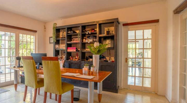 Bloomestate Swellendam