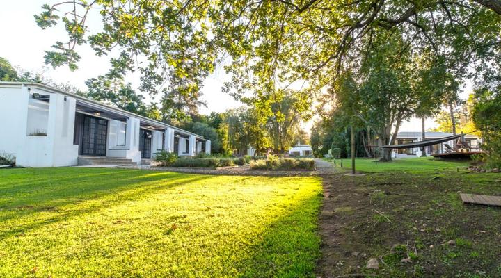 Bloomestate Swellendam