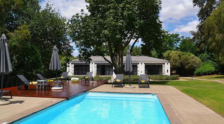 Bloomestate Swellendam