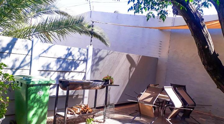 Bateleur Self Catering