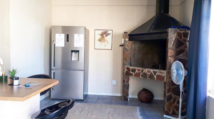 Bateleur Self Catering