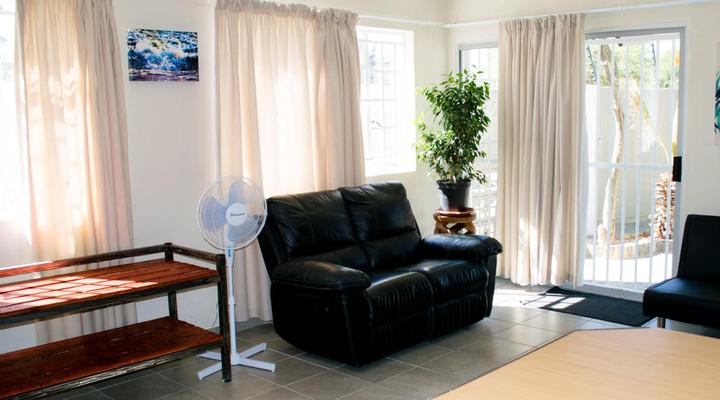 Bateleur Self Catering