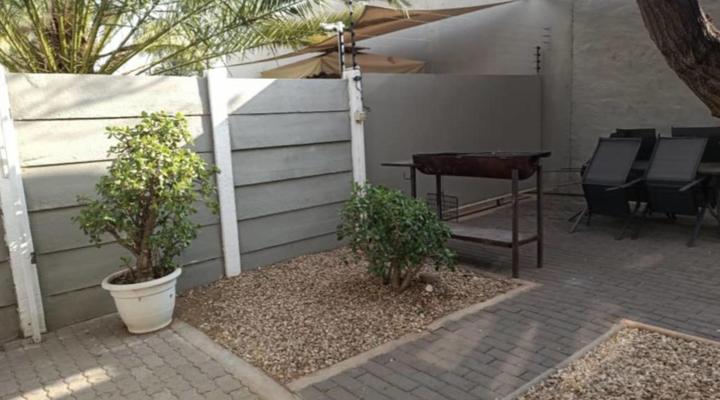 Bateleur Self Catering