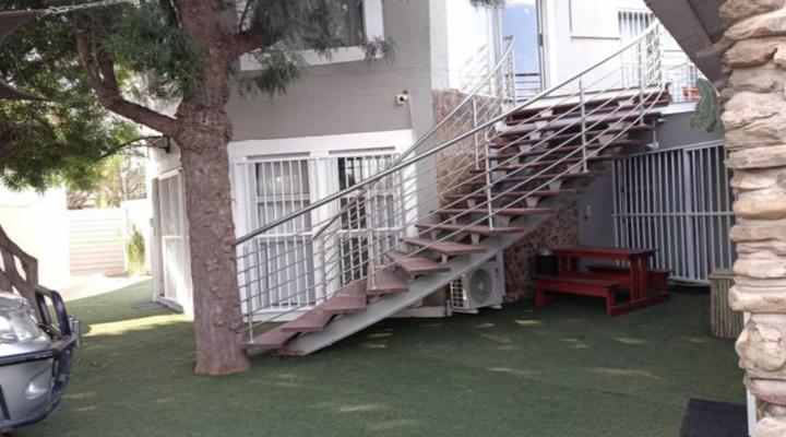 Bateleur Self Catering