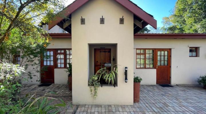 Mongoose Manor Guesthouse