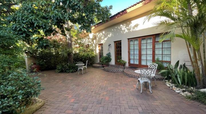 Mongoose Manor Guesthouse