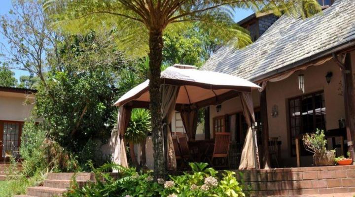 Mongoose Manor Guesthouse