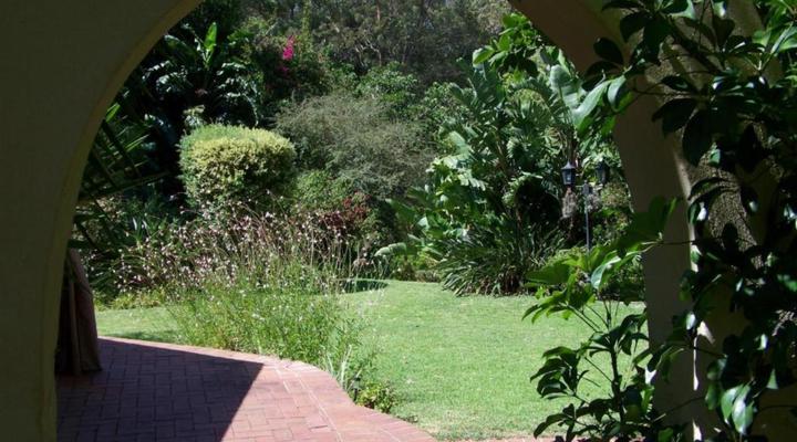 Mongoose Manor Guesthouse