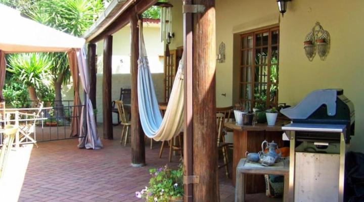 Mongoose Manor Guesthouse