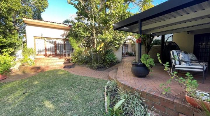 Mongoose Manor Guesthouse