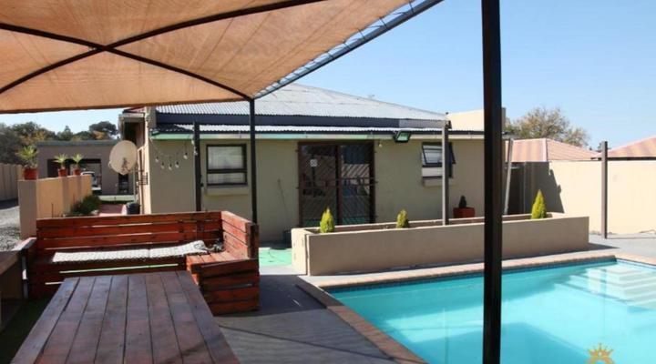 The Success Guesthouse