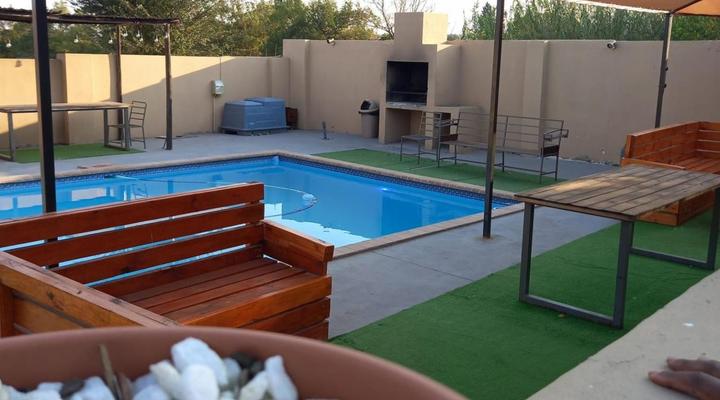 The Success Guesthouse