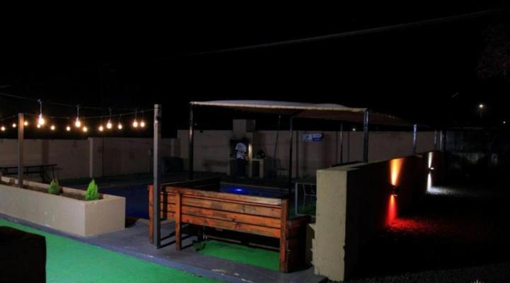 The Success Guesthouse