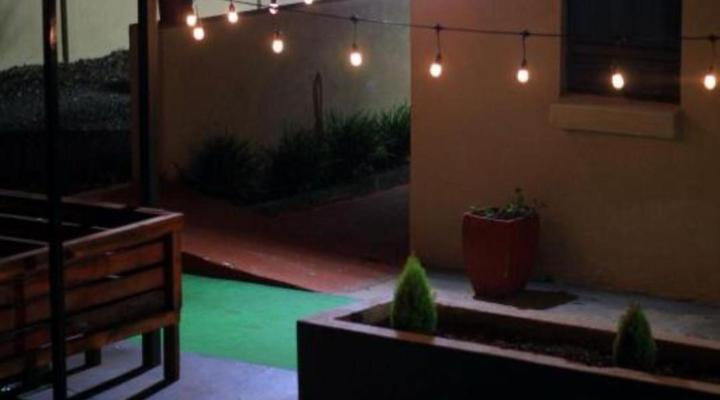 The Success Guesthouse