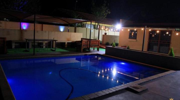 The Success Guesthouse