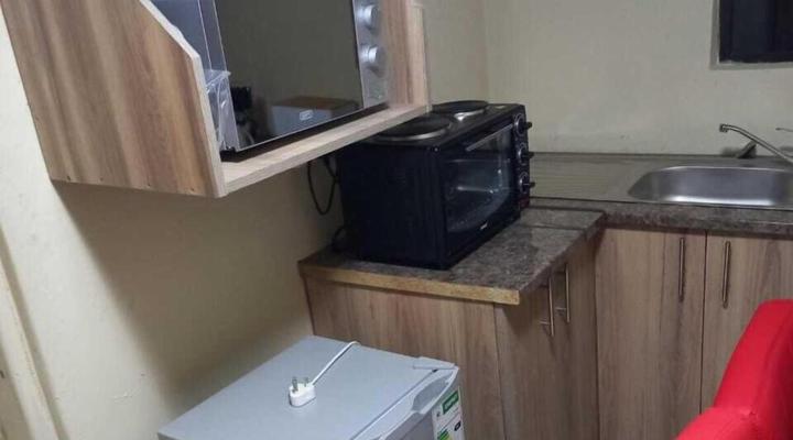 The Success Guesthouse