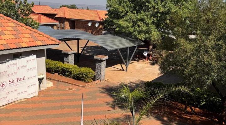 Sir Paul Guesthouse